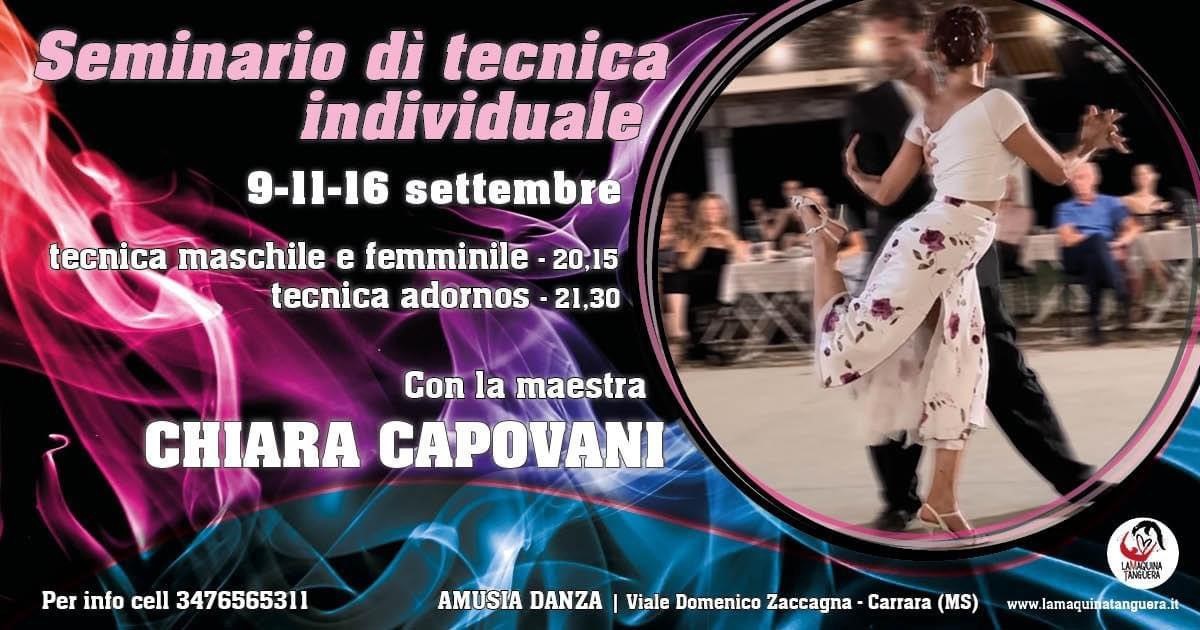 Corso Tecnica